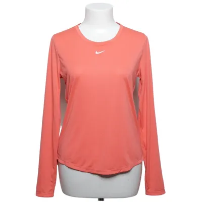 Haut thermique (Rouge) de Nike Polyester