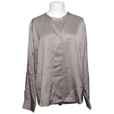 Blouse (Beige) de Yaya Women Viscose