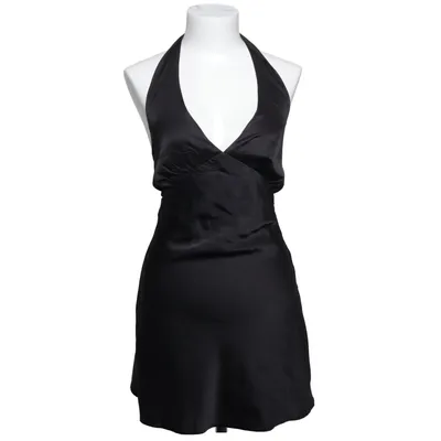 Robe dos-nu (Noir) de Peppermayo Élasthane, Polyester