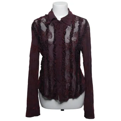Blouse (Rox-9) de B.Young Polyamide