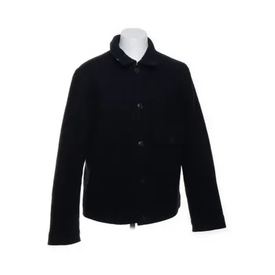 Jacka (Blå) från Lexington Polyester, Ull