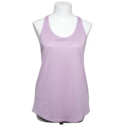 Träningslinne (Lila) från H&M Sport Polyester