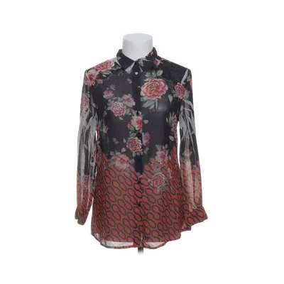 Blus (Svart, Flerfärgad) från Guess