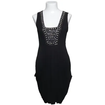 Robe (Noir) de Womens Collection by KappAhl Élasthane, Viscose