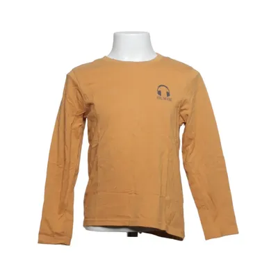Long sleeve T-shirt (Brown) from Orchestra