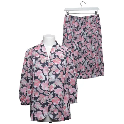 Ensemble (Noir, Rose, Multicolore) de Frankenwälder Polyester