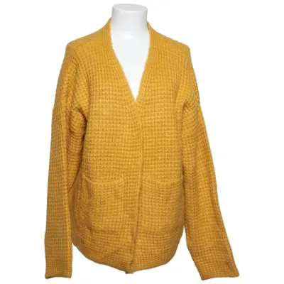 Kofta (Gul) från More & More Akryl, Elastan, Polyamid, Polyester