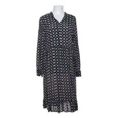Klänning (Svart, Vit, Flerfärgad) från Nué Notes Viskos