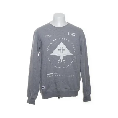 Sweatshirt (Gray) from LRG Cotton, Polyester