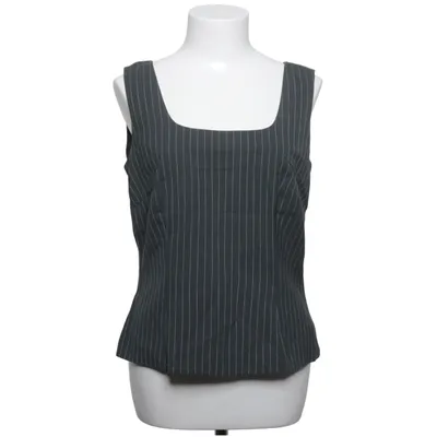 Top (Grijs) van Apart Impressions Elastaan, Polyester, Wol