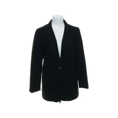 Blazer (Black) from Sag Harbor Wool
