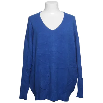 Sweater (Blue) from Diff Elastane, Modal, Viscose