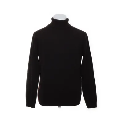 Polotröja (Brun) från Oscar Jacobson Kashmir, Nylon, Viskos, Ull