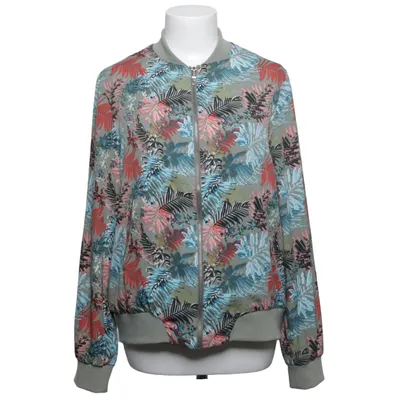 Blouson (Vert, Multicolore) de Aniston Polyester
