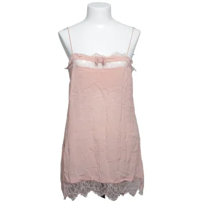 Negligee (Pink) from La Perla Cotton, Elastane