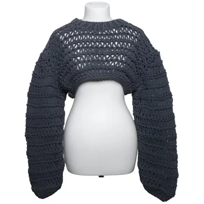 Sweater (Gray) from & Other Stories Cotton, Polyamide