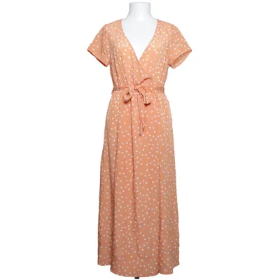 Robe portefeuille (Ida Wrap Dress) de Rut & Circle Polyester