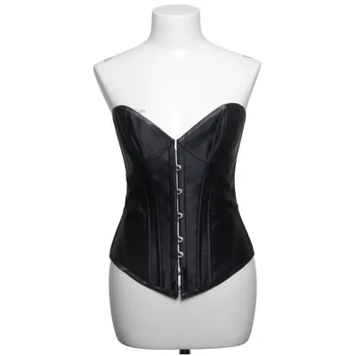 Korsett (Svart) från Agent Provocateur Bomull, Polyester