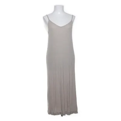 Maxi jurk (Beige) van H&M