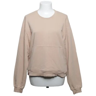 Collegetröja (Beige) från By Insomnia Bomull, Polyester