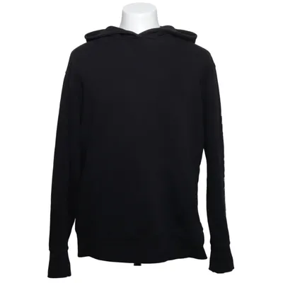 Sweat à capuche (Noir) de Official Gallery Coton