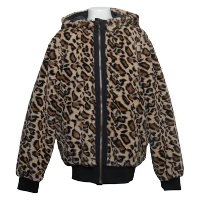 Veste réversible (Noir, Beige, Multicolore) de WE Fashion Polyester recyclé