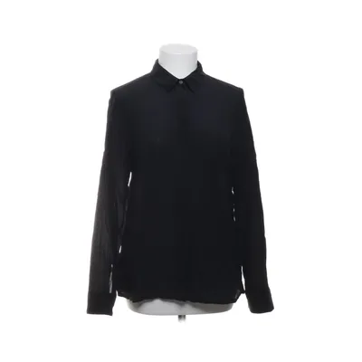 Blus (Svart) från STOCKH LM Silke