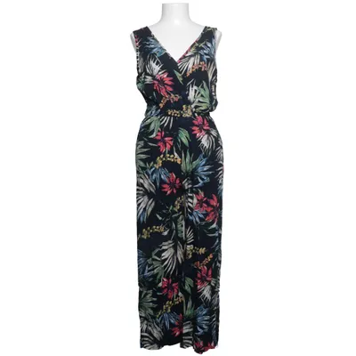 Jumpsuit (Blue, Multicolored) from M.L Style