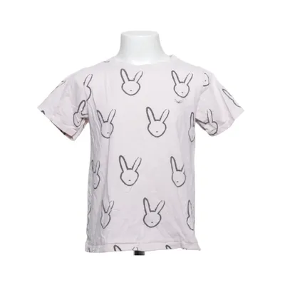 T-shirt (Pink) from Livly Baby Cotton