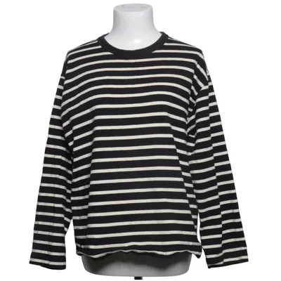 Långärmad t-shirt (Jane t-shirt) från Samsøe & Samsøe Ekologisk bomull