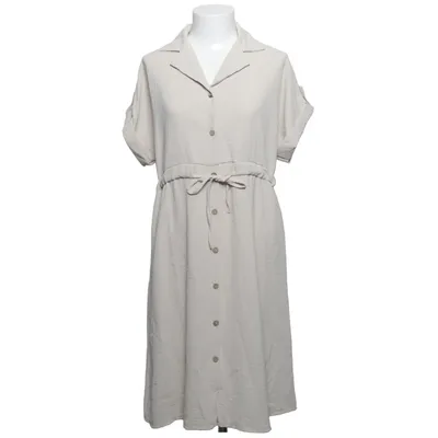 Blousejurk (Beige) van Estee Brown Polyester