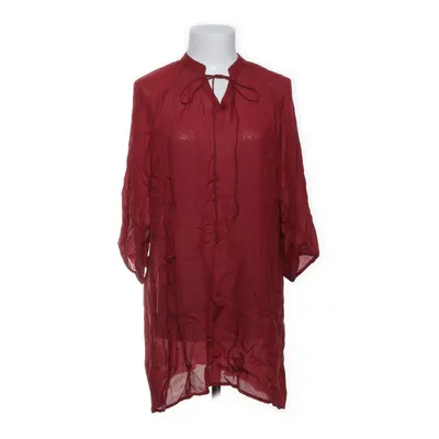 Blus (Röd) från Fabindia