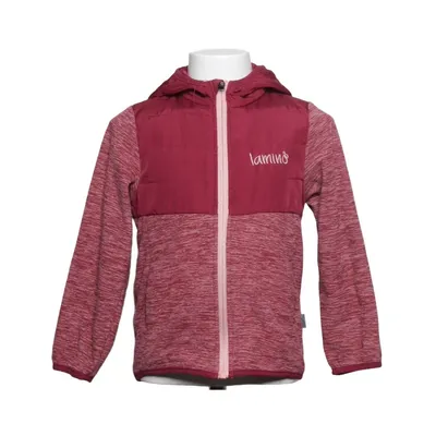 Jakke (Rød) fra Lamino Polyester