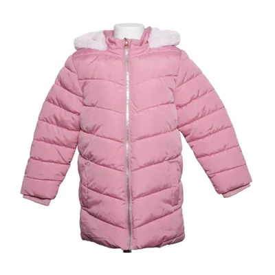 Winter coat (Pink) from Infinity Kids Polyester