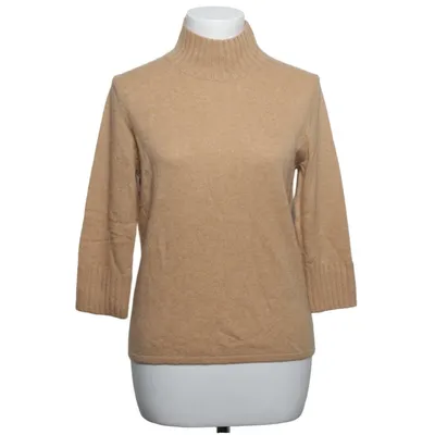 Turtleneck (Beige) from Private Industries Cashmere, Nylon, Viscose, Wool