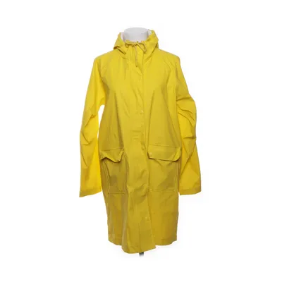Regenjas (Geel) van Up2Fashion Polyester, Polyurethaan