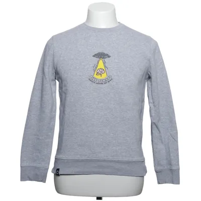 Sweatshirt (Gris) de Blue Tomato
