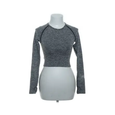 Sporttop (Grijs) van Pink Victoria's Secret