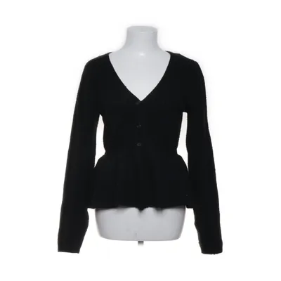 Cardigan (Zwart) van Aware by Vero Moda Gerecycled polyester