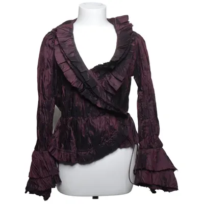 Blus (Lila) från Renato Nucci Silke