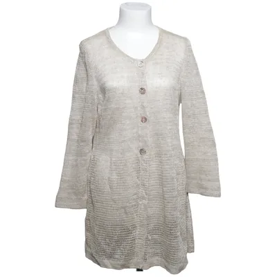 Kofta (Beige) från Maria Maruschka Linne