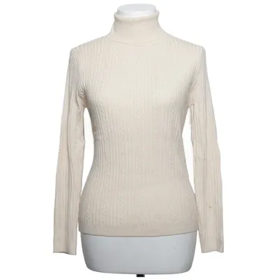 Turtleneck (Beige) from Escorpion Polyamide, Polyester, Viscose