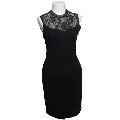 Cocktailjurk (Zwart) van Zara Trafaluc