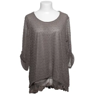 Sweater (Gray) from Canda C&A