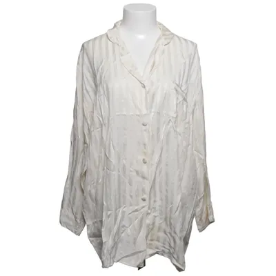 Haut de pyjama (Blanc) de Fashion Affairs