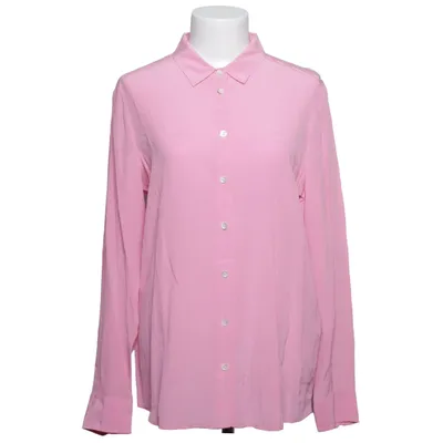 Blus (Rosa) från Closed Silke