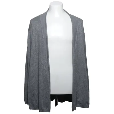 Cardigan (Gris) de Cool Code Élasthane, Polyamide, Viscose
