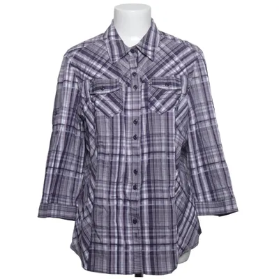 Chemise (Bleu, Blanc) de Cecil
