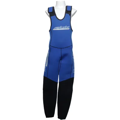 Wetsuit (Blauw, Zwart) van Artistic