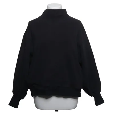 Sweatshirt (Zwart) van Popflex